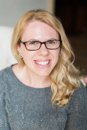 Melissa Meyers