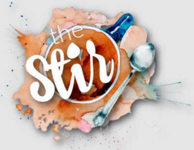 Stir Calvary Women's blog