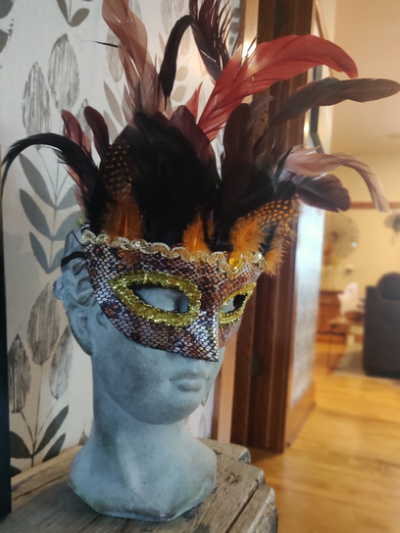 Autumn touches for your home - Calvary Evangelical Free Church in