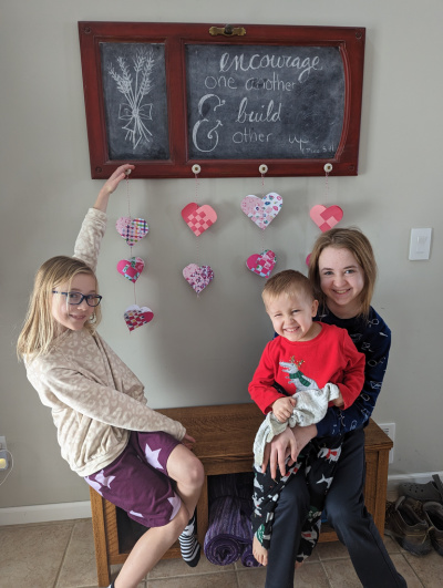 stir slettendahl kids valentines