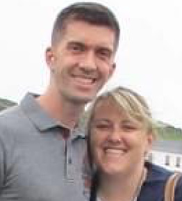 stir chris caroline church ireland 2