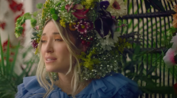 stir lauren daigle