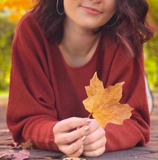 October welcome: seasons of change Calvary Evangelical Free Church in