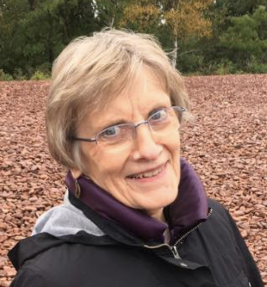 Nancy Monsen