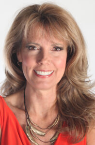 Jill Swanson headshot