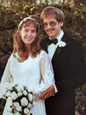 stir ann kurt knodel wedding