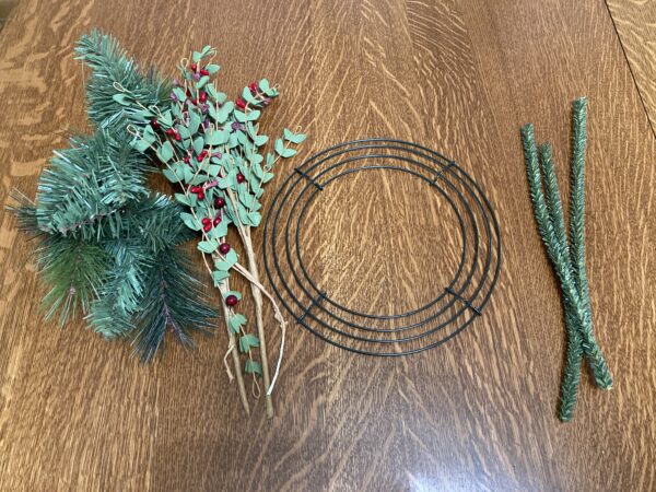 advent supplies