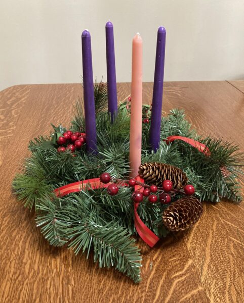wreath