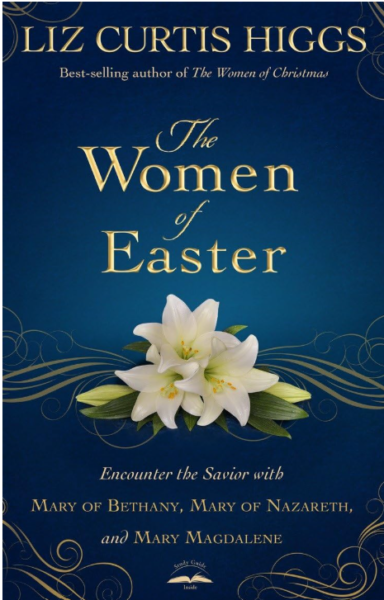 The Women of Easter