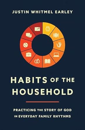 stir habits book cover