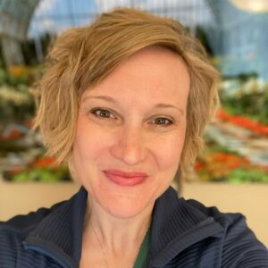 Laura Kycek, Kid's Director
