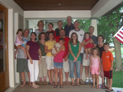stir jill dave pearson family 2006
