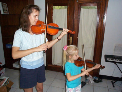 stir jody pederson violin