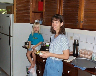 stir young jody pederson