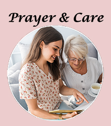 Prayer and Care