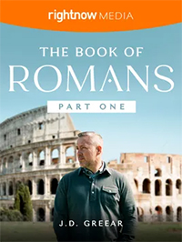 The book of Romans