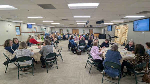 women Renovare Thursday Morning 2025