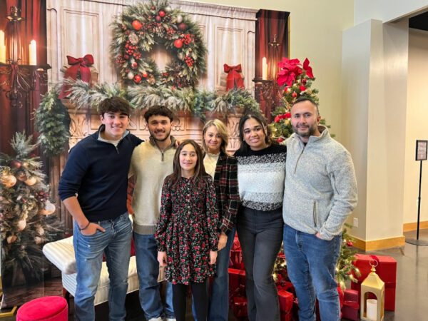 stir amy mata family