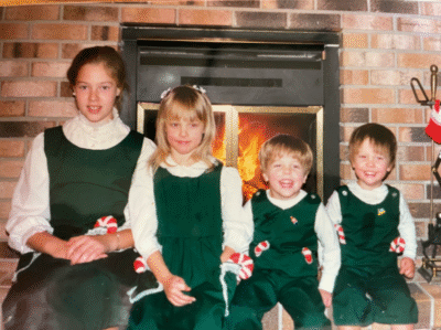 stir glenna makosky kids