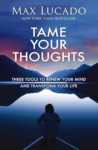 Tame Your Thoughts Renovare